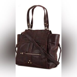 Rare Anatole handbag-Jerome Dreyfuss